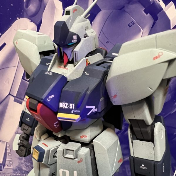 超お久しぶりです。