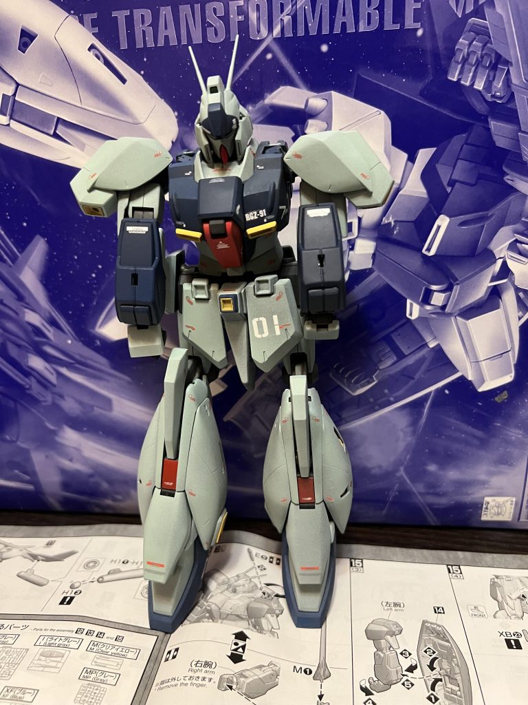 超お久しぶりです。–5枚目/制作者：ゆきぞー