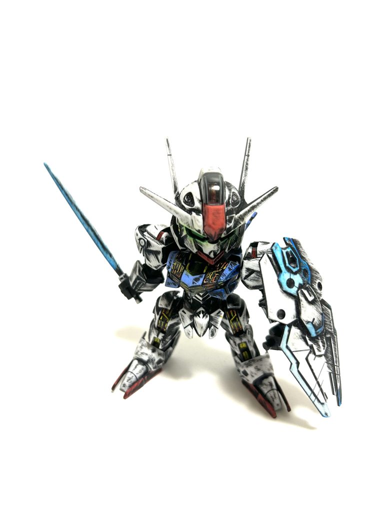 お気に入りのシールドです☆