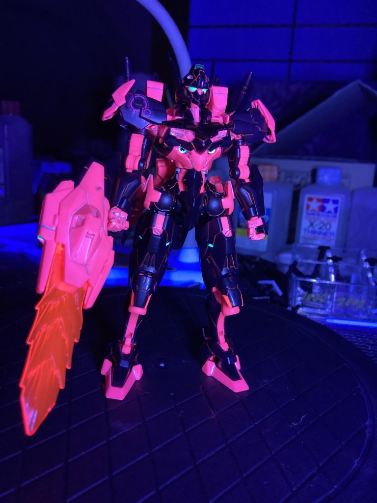 ブラックライト