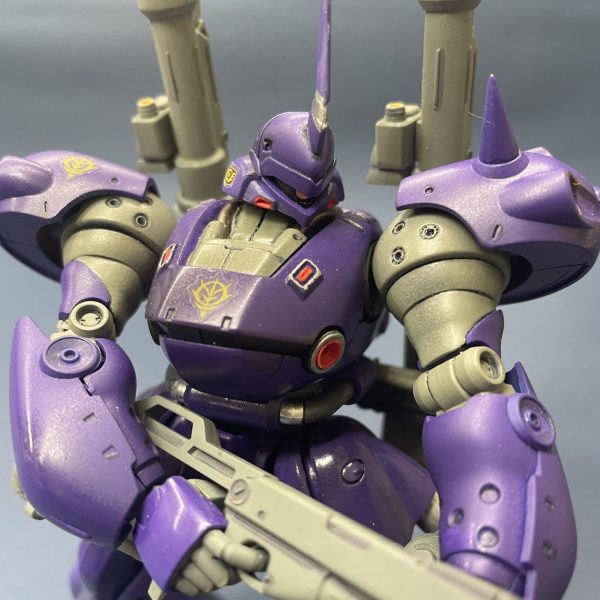 MS-18E ケンプファー