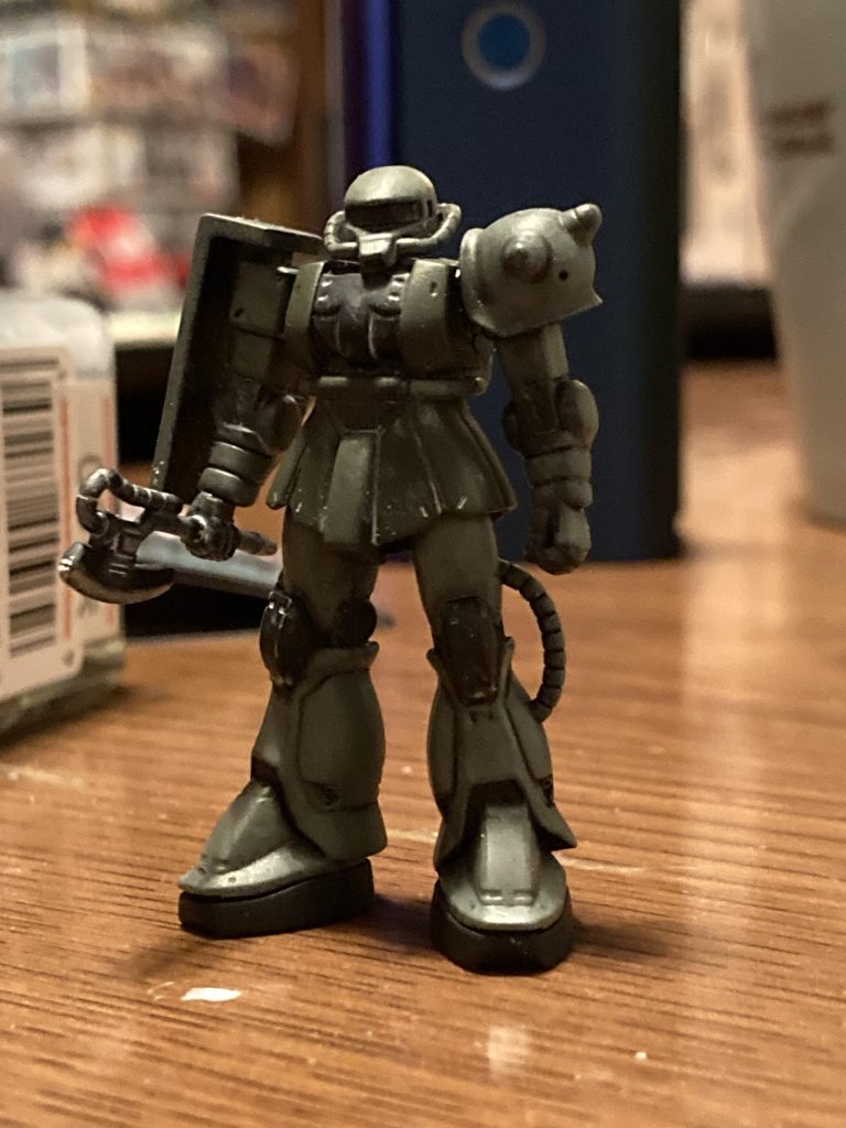 カップヌードルザク　1/380–4枚目/制作者：036