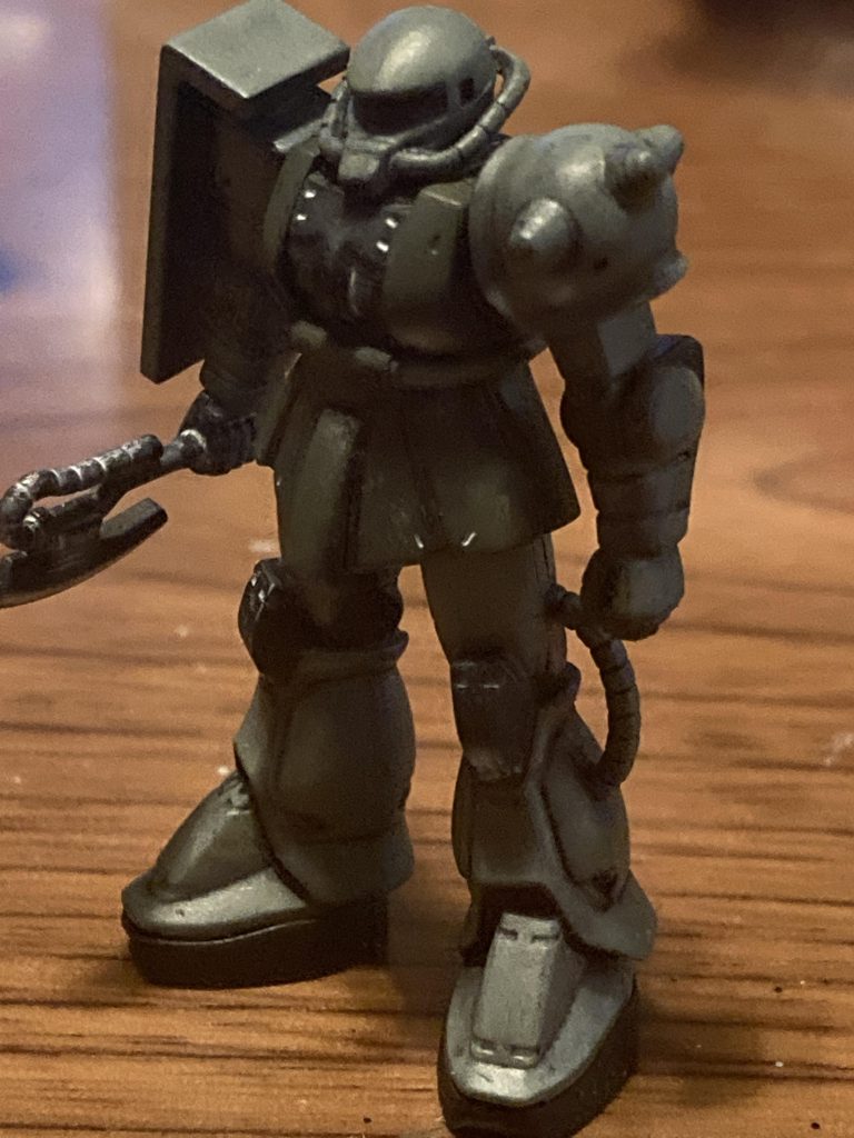 カップヌードルザク　1/380–2枚目/制作者：036