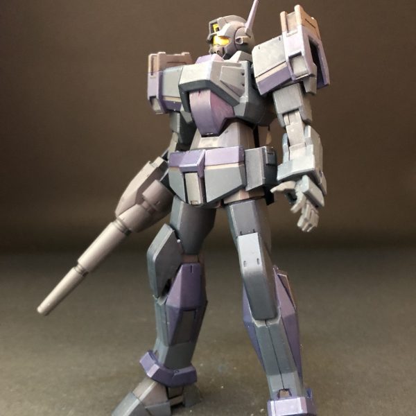 今月のＡＧＥ　１１月　HG　シャルドール ローグ