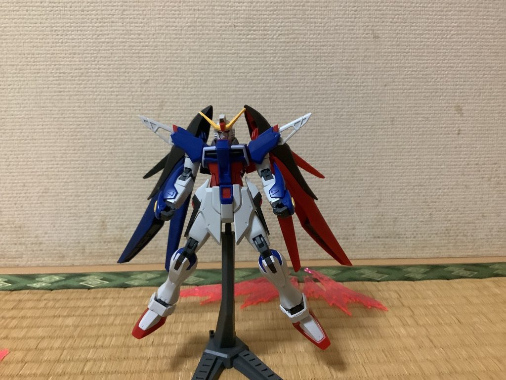 デスティニー–2枚目/制作者：10NA