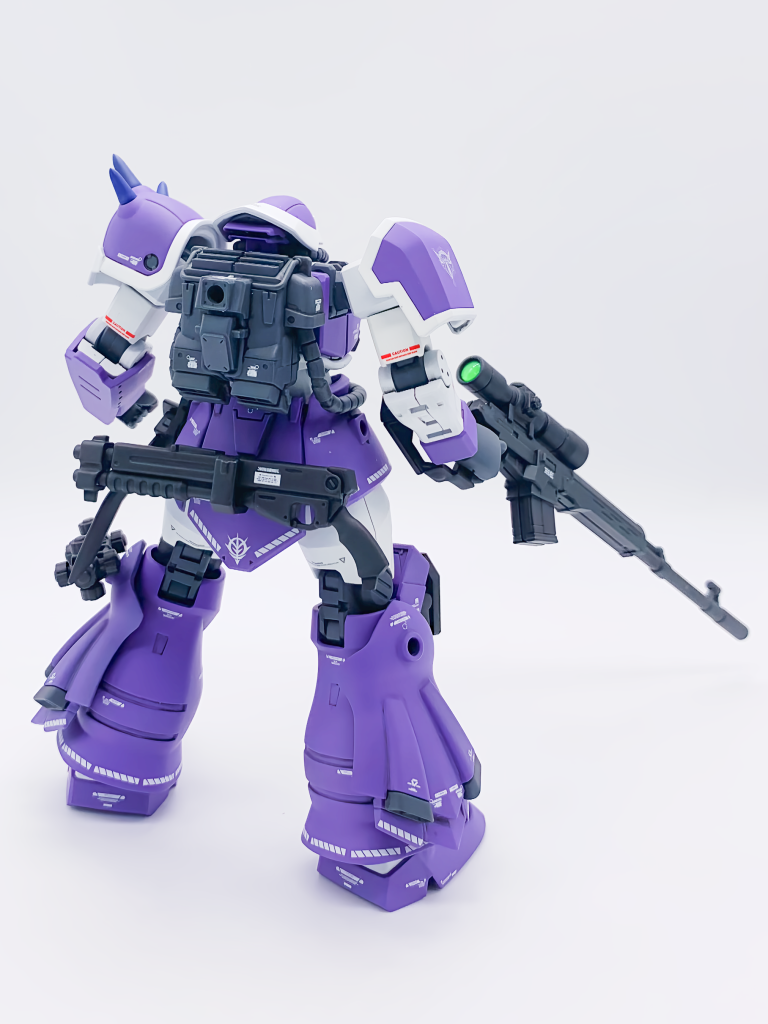 バックショット