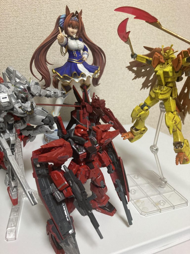 ラーガンダム