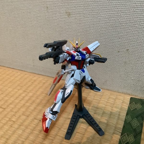 スタービルドストライク