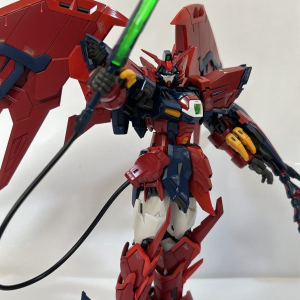 ガンダムエピオン