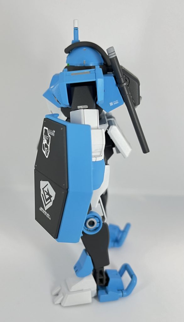 デミトレーナー–4枚目/制作者：ソラ