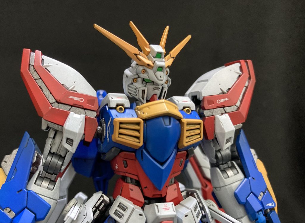 1/144に見えない。