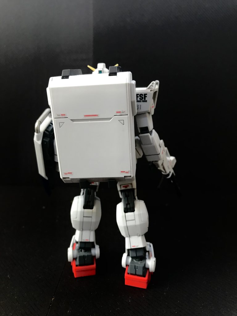 完成時撮影6 背面撮影