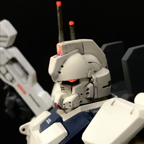 HG ガンプラ 4体セット RX-79[G] Ez8 他 RX-79 Ez8 ガンダムEz-8 (ガンプラ) - ホビーサーチ ガンプラ他