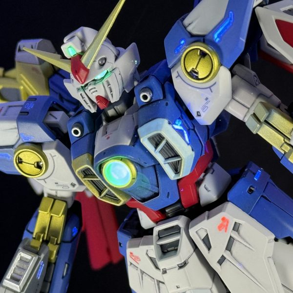 RG 1/144 ウイングガンダム