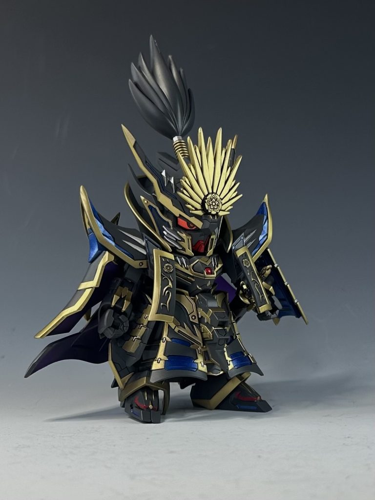 マスクなし状態顔の塗り分けも大変でした。