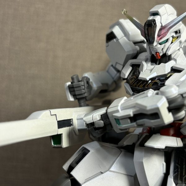 HG ガンダムキャリバーン