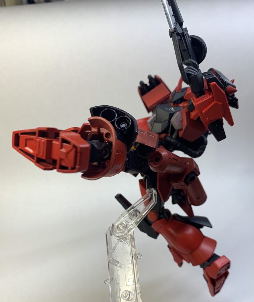 ザクフレーバー エゼルチト–3枚目/制作者：koko