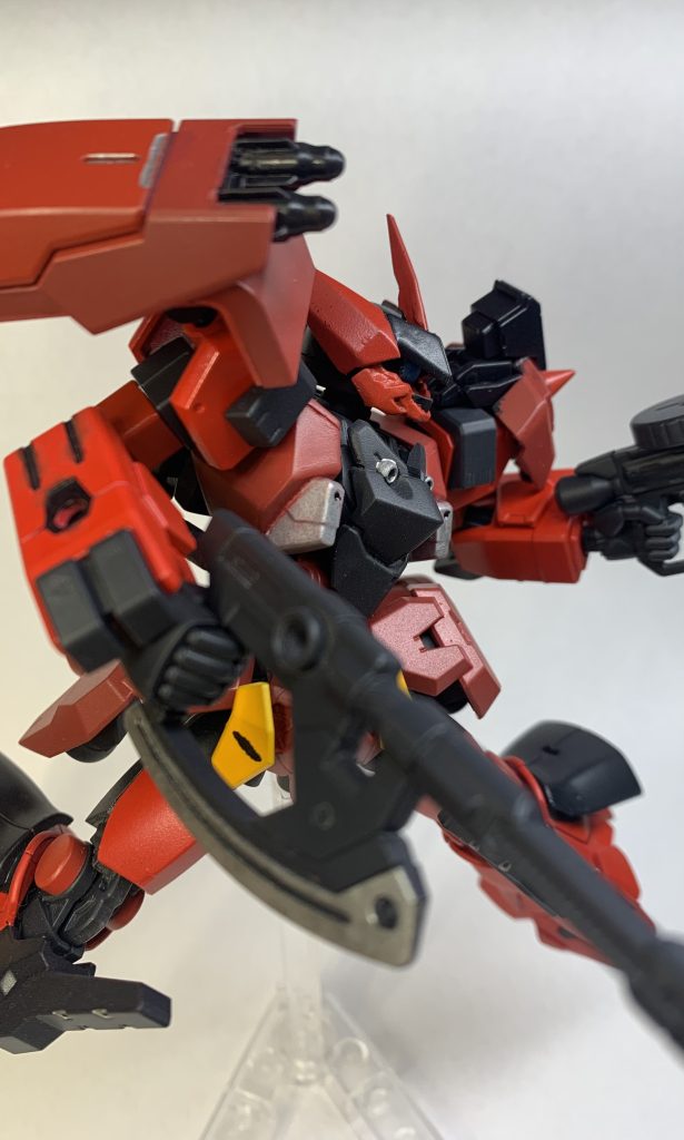 ザクフレーバー エゼルチト–4枚目/制作者：koko