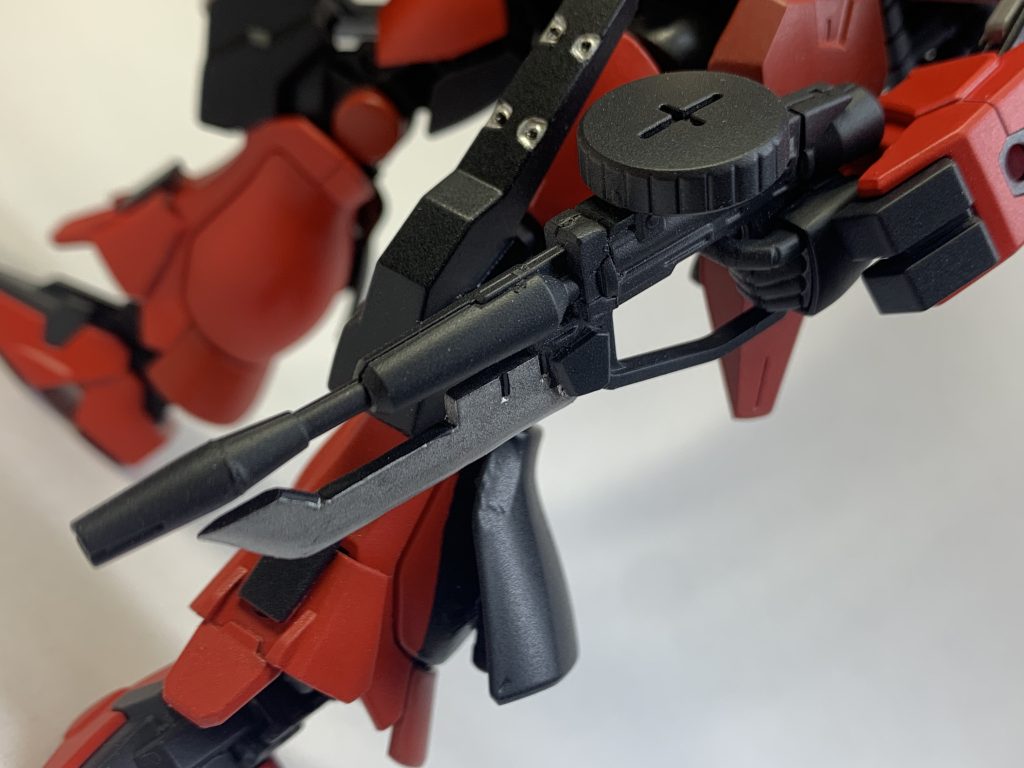 ザクフレーバー エゼルチト–2枚目/制作者：koko