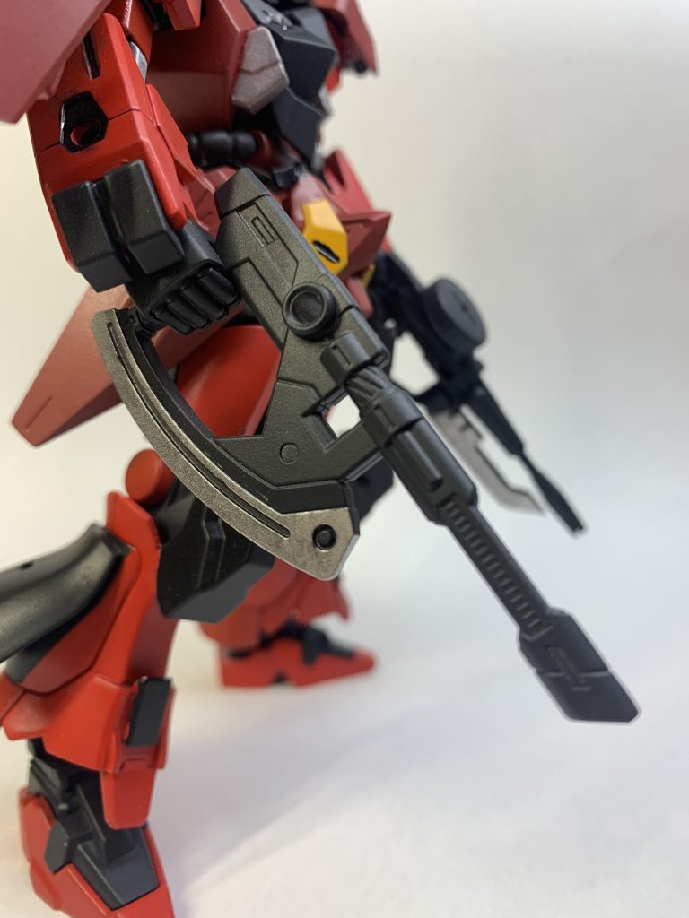 ザクフレーバー エゼルチト–3枚目/制作者：koko