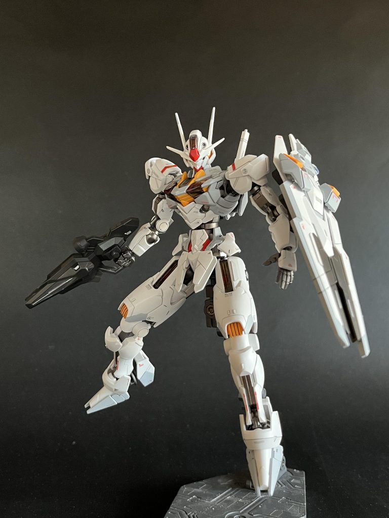 水星ちゃん–5枚目/制作者：kijisoba