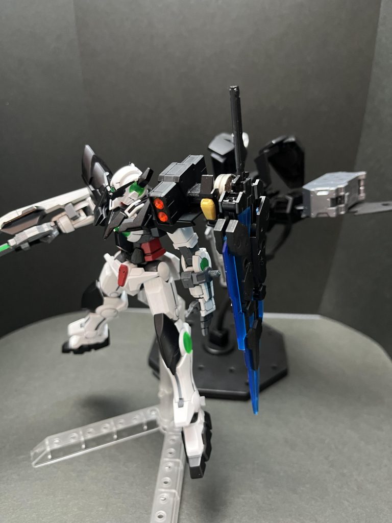 クレア『付き合ってくれてあんがと！獲物を前に舌舐めずり…三流のやることだなwソフィ『は？ソレ子『粒子貯蔵パックパージ！ドッキングいけます！クレア『いくぞガイン！レェェッツ！マァァイト！ソレ子『リクシアは電車じゃないですっ💦