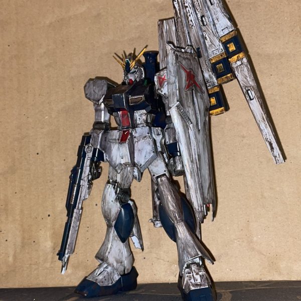 RX-93 ν GUNDAM