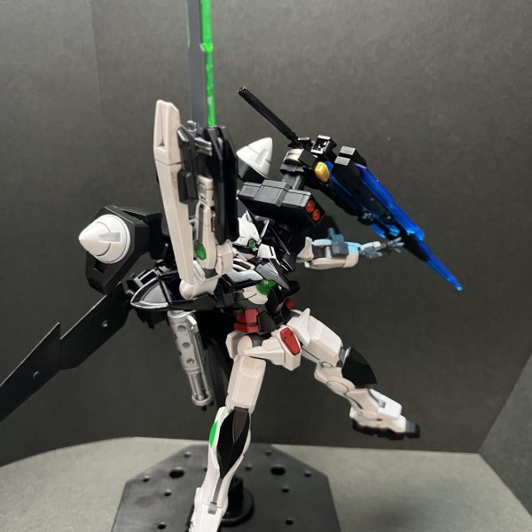HG ガンダムエリクシア
