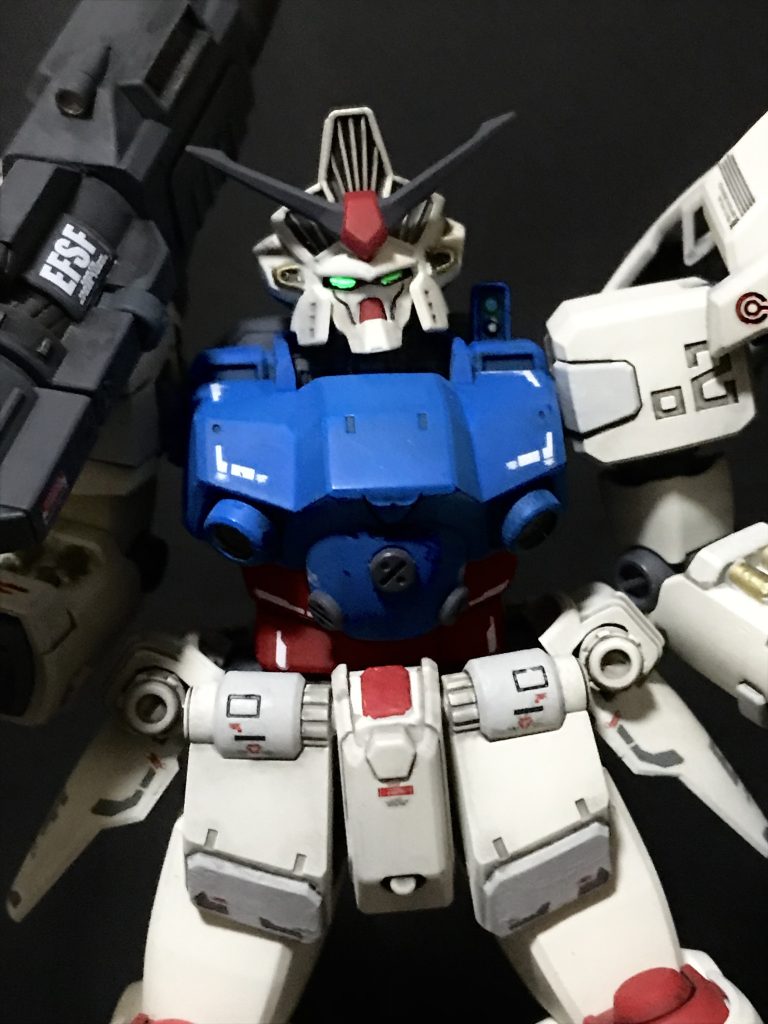 完成当時に撮影3