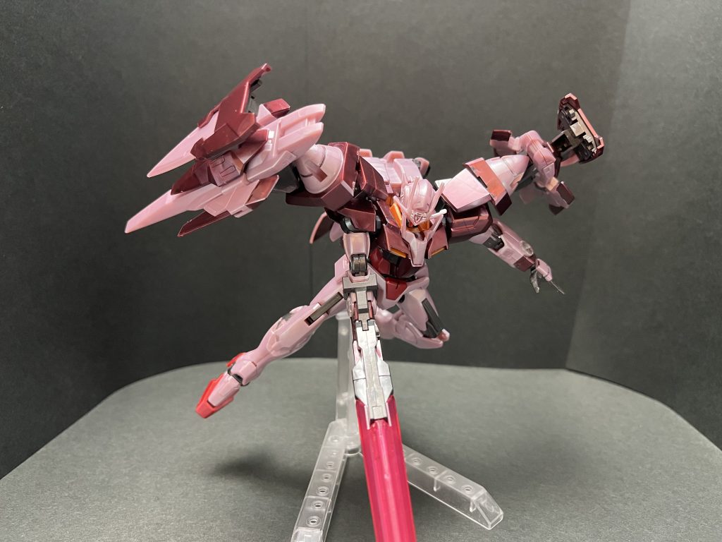 刹那『俺の距離だぁぁ!すいません、ダブルラリアットてボカロ曲と掛けただけで6300Kmはいきすぎかも(´∀`: