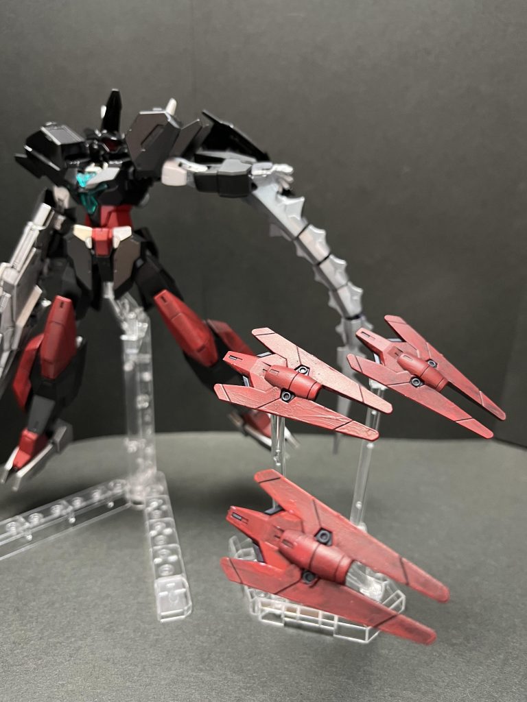 デビルアイ(センサービット)