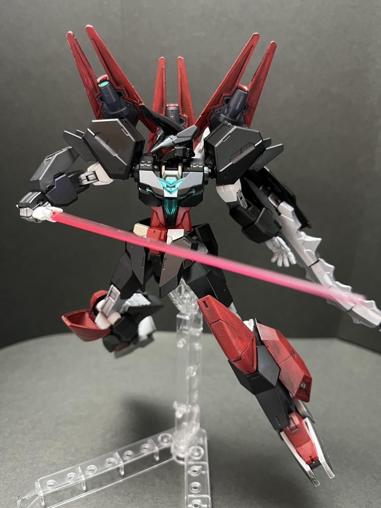 ビームサーベル