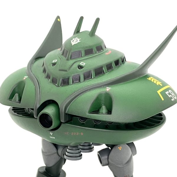 SDビグ・ザム（リアルタイプ）