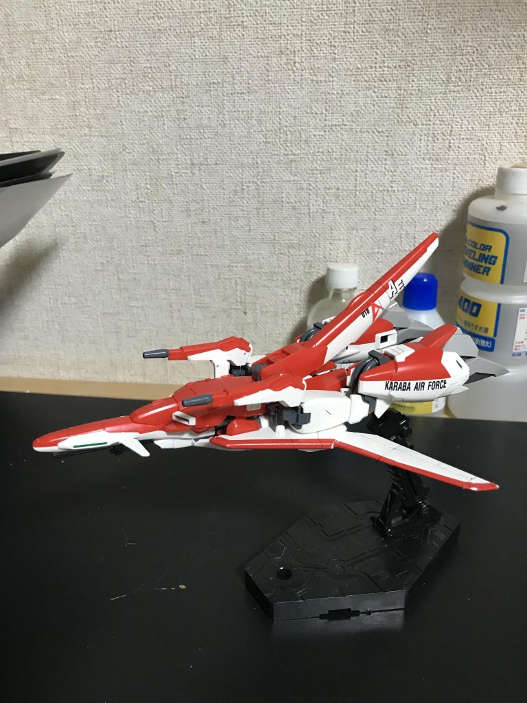 アムロ・レイ–2枚目/制作者：おはようございます😃