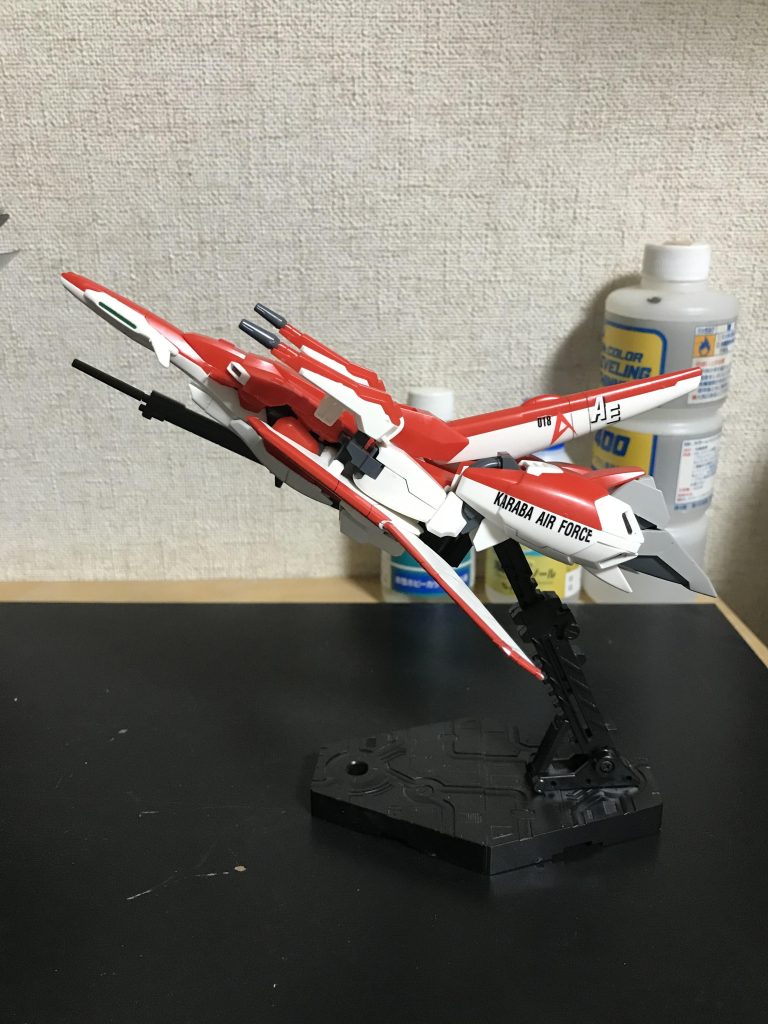 アムロ・レイ–3枚目/制作者：おはようございます😃