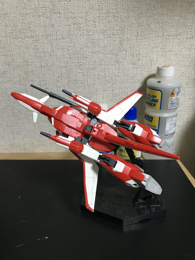 アムロ・レイ–4枚目/制作者：おはようございます😃