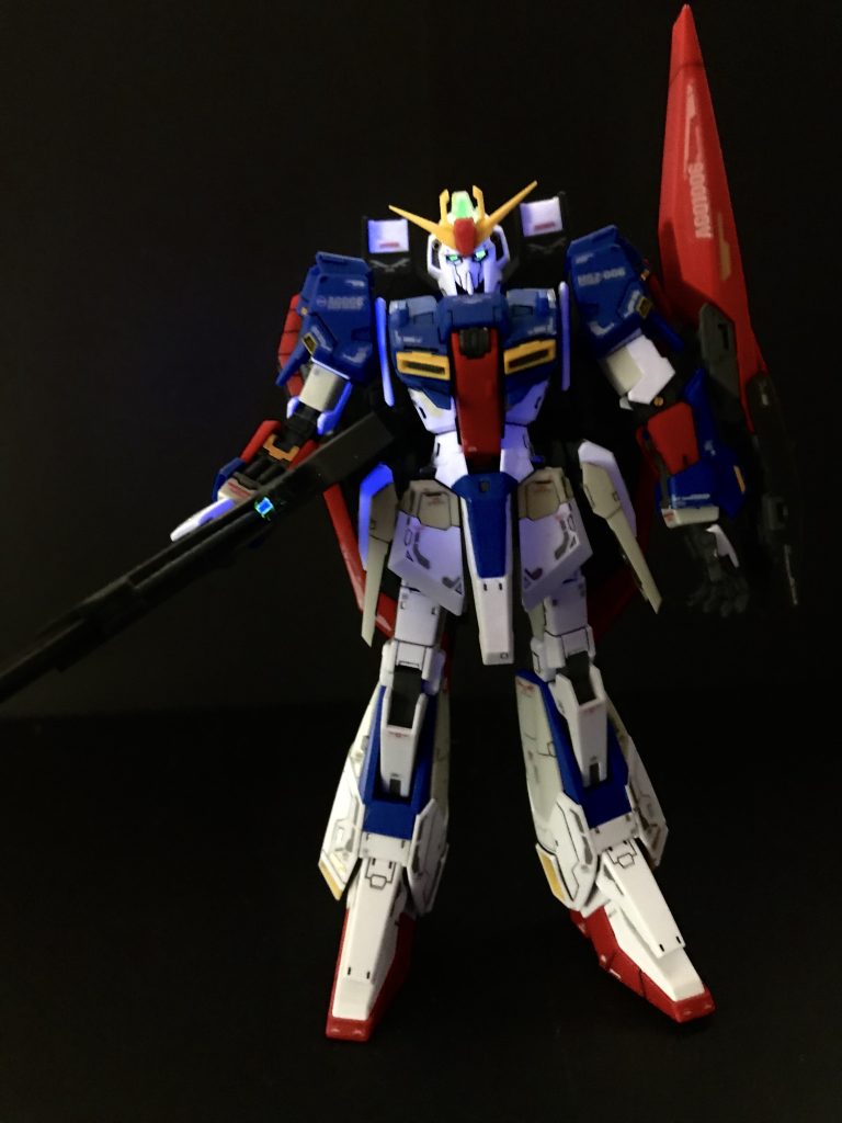 完成当時写真3 正面撮影