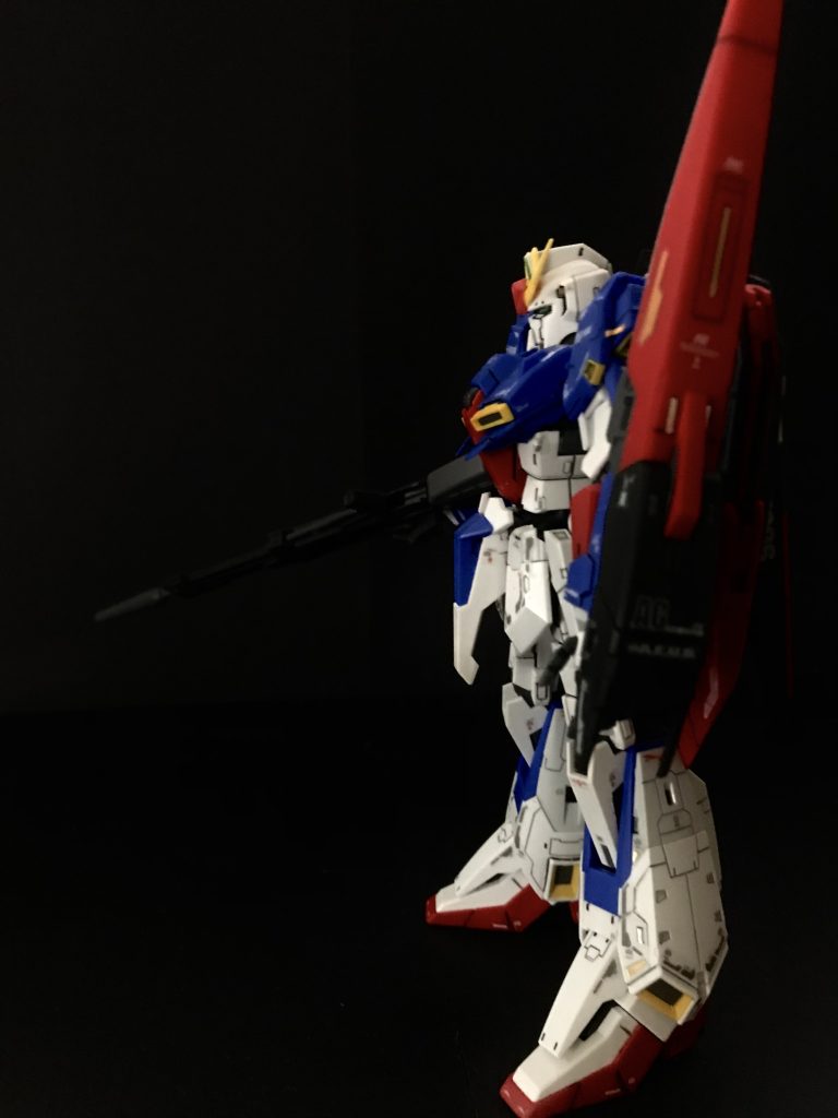 完成当時写真4 側面撮影