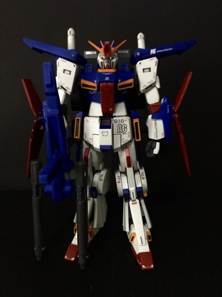 完成当時画像2 正面撮影