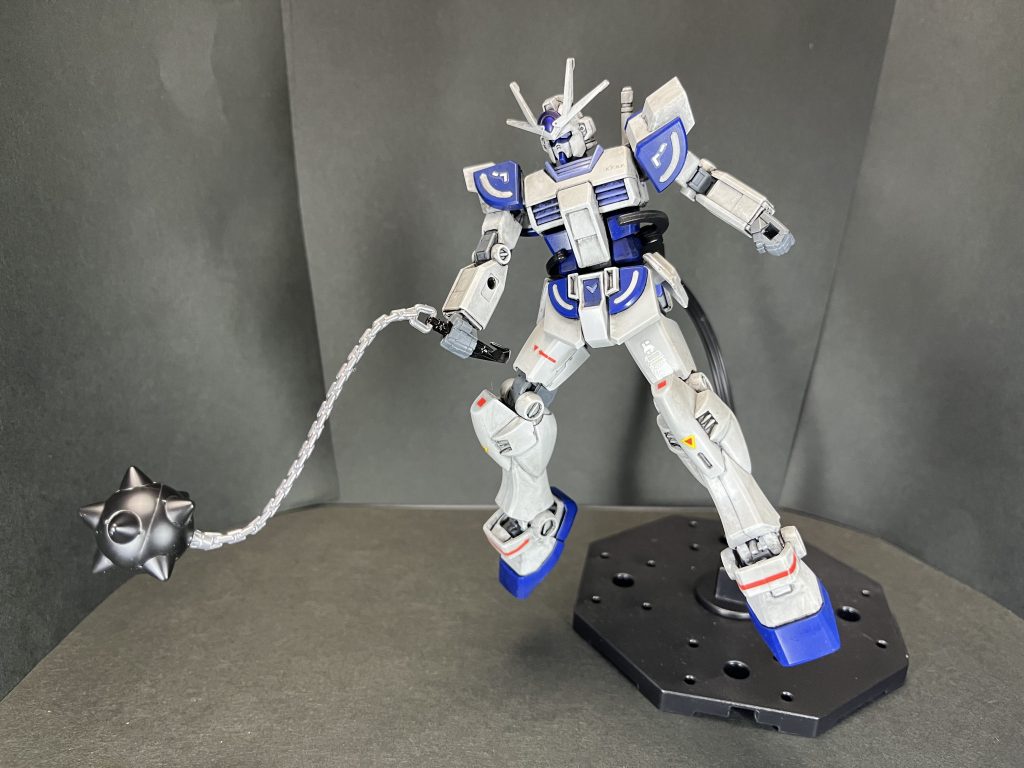 ハイパーハンマー