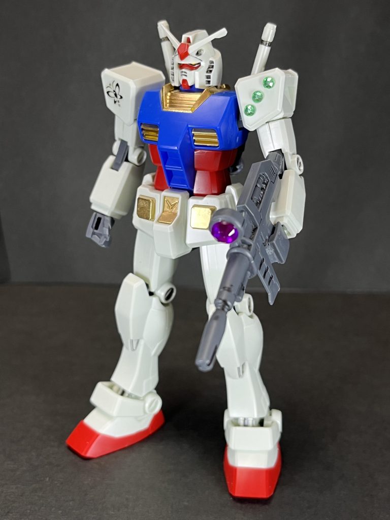 ちょいとお洒落な次男(じなん)