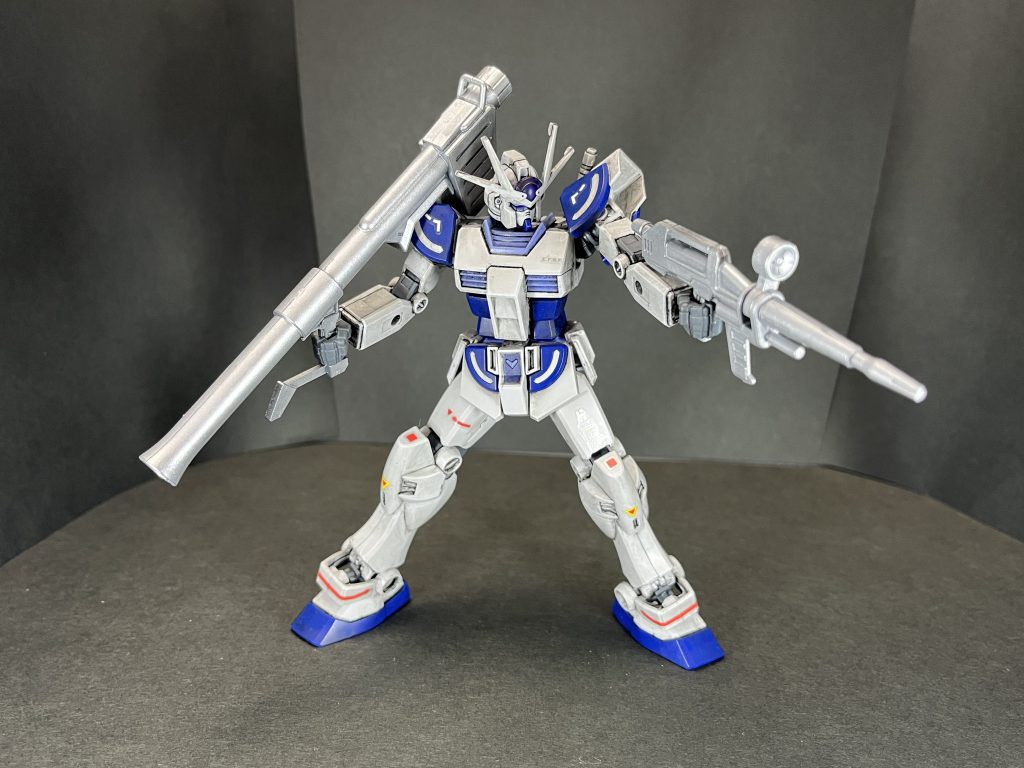 めっちゃ動ける三男(さんなん)