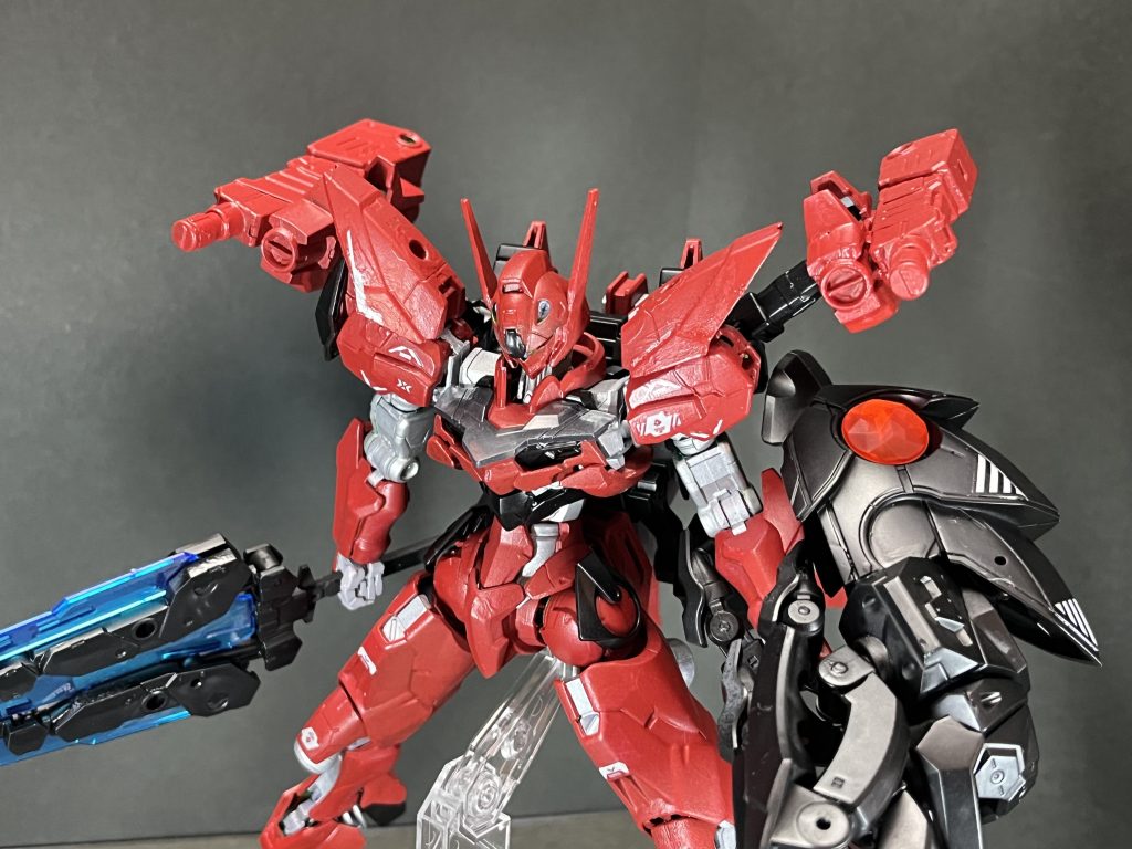 オルゴンキャノン