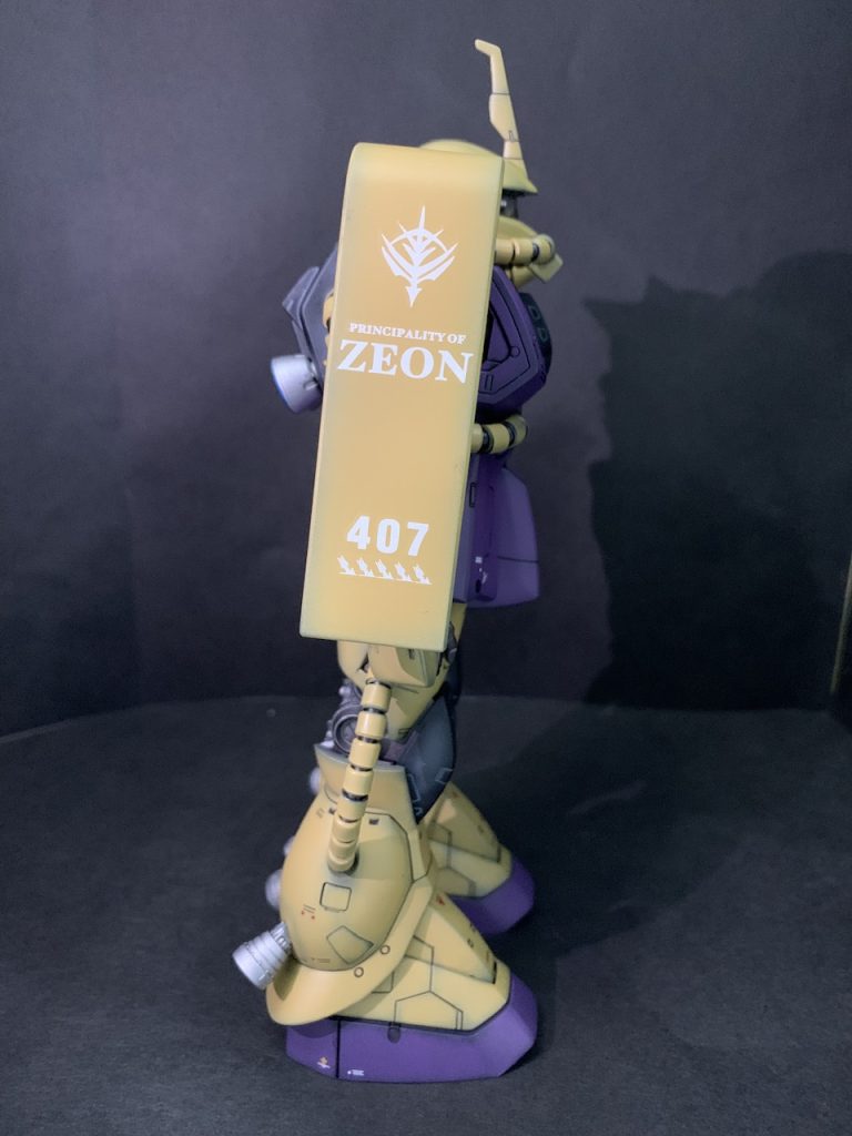 サイドショット②部隊No.なんかは設定が見つからなかったので大した意味はありません。