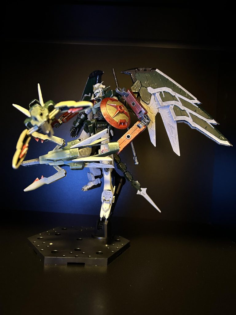 ドラゴンハング