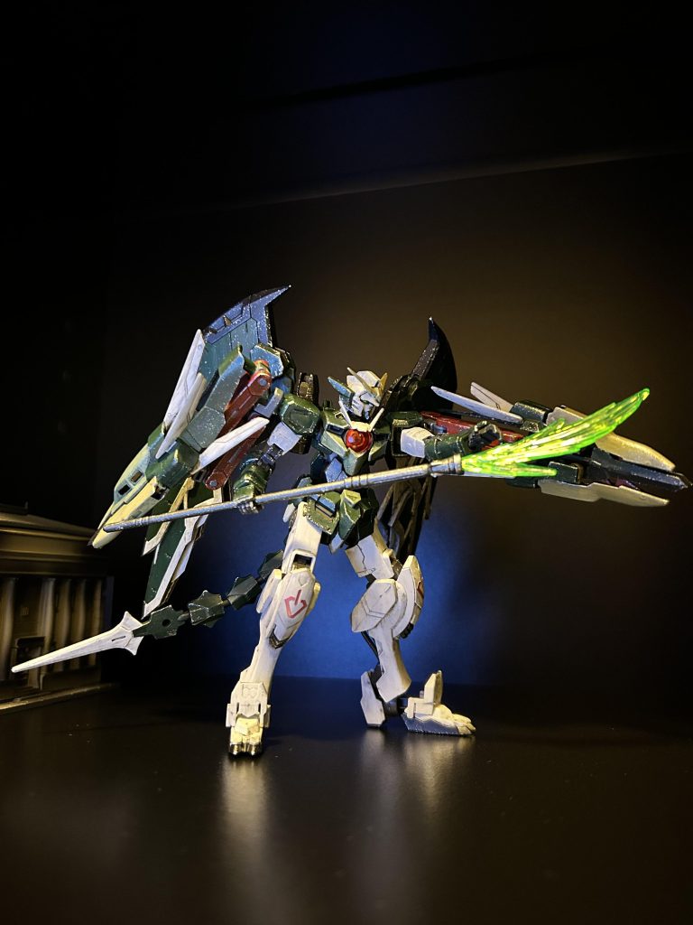 ビームグレイブ