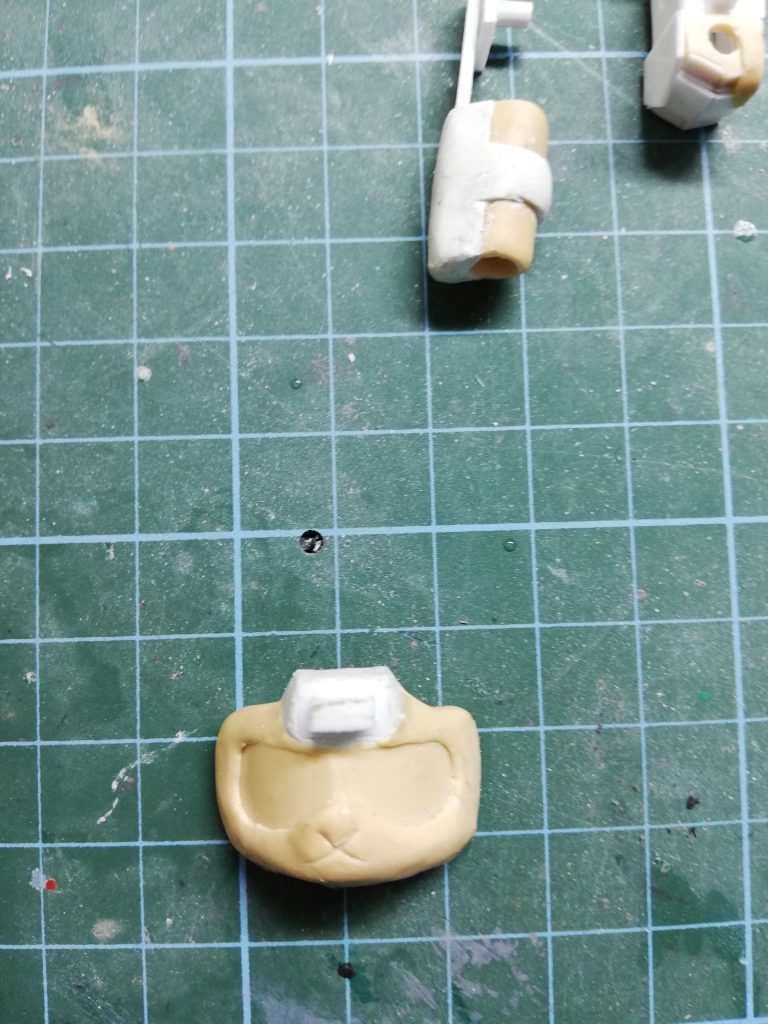 顔を可愛く作るの難しかったです