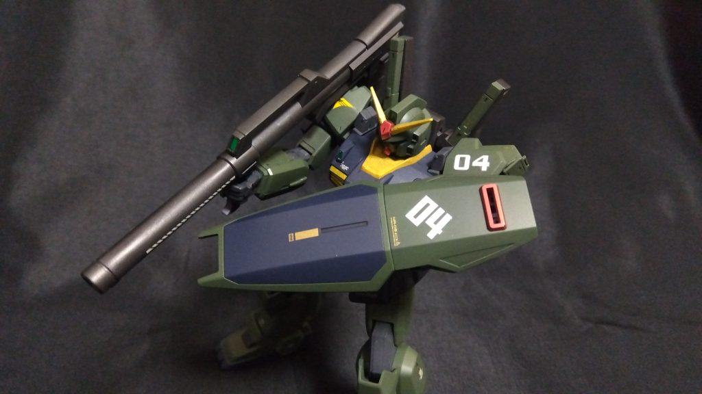 なんかOPで見た事あるポーズw