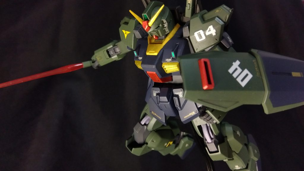 うーむ…やはりカメラ性能がクソ雑魚すぎる…