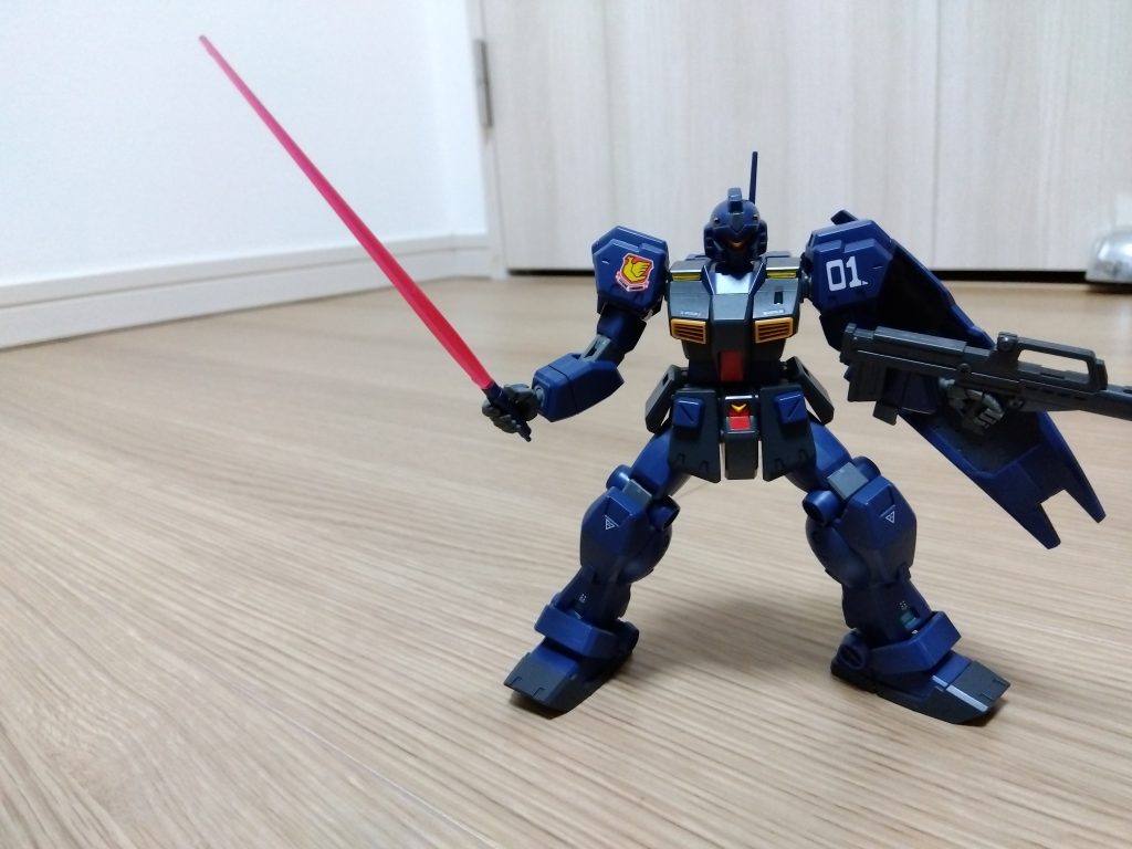 ジムなのに強そう、ジムなのに悪そう、という異色のジムですね。